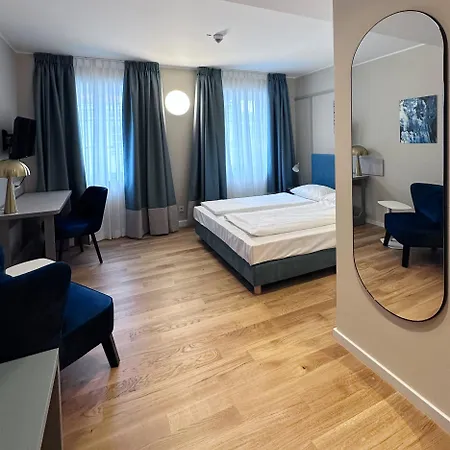 Townhouse Düsseldorf-3